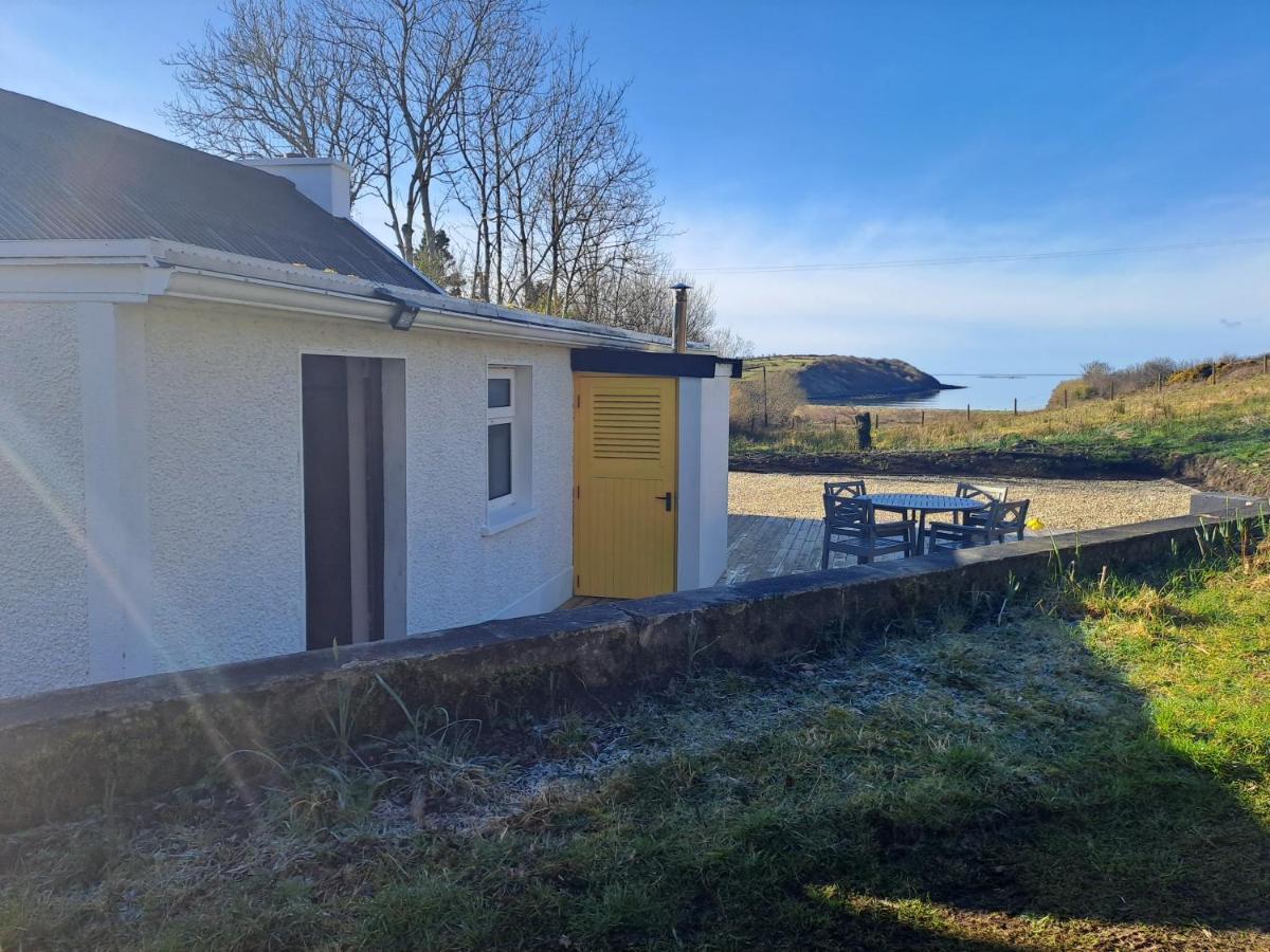 Blaneys Coastal Cottage Mountcharles Exterior photo